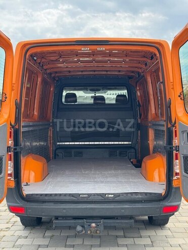Mercedes Sprinter 315 2009, 203,627 km - 2.2 л - Bakı