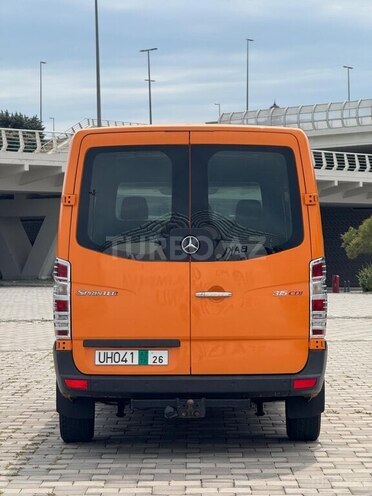 Mercedes Sprinter 315 2009, 203,627 km - 2.2 л - Bakı