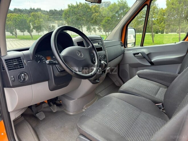 Mercedes Sprinter 315 2009, 203,627 km - 2.2 л - Bakı
