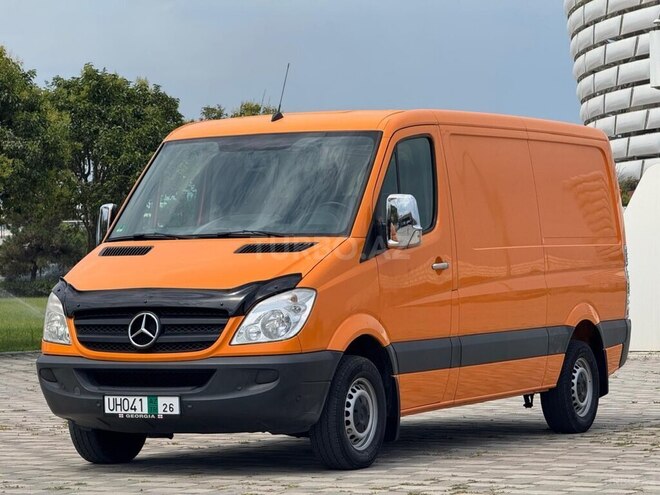 Mercedes Sprinter 315 2009, 203,627 km - 2.2 л - Bakı