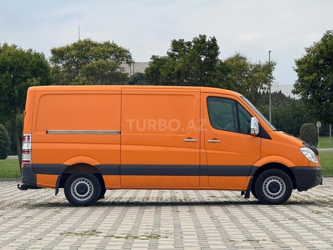 Mercedes Sprinter 315 2009, 203,627 km - 2.2 л - Bakı