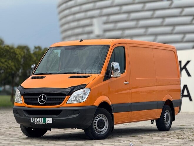 Mercedes Sprinter 315 2009, 203,627 km - 2.2 л - Bakı