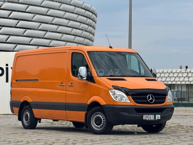 Mercedes Sprinter 315 2009, 203,627 km - 2.2 л - Bakı
