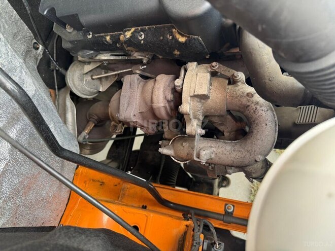 Mercedes Sprinter 315 2009, 203,627 km - 2.2 л - Bakı