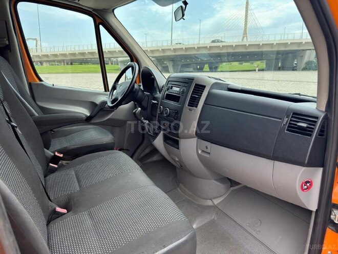 Mercedes Sprinter 315 2009, 203,627 km - 2.2 л - Bakı