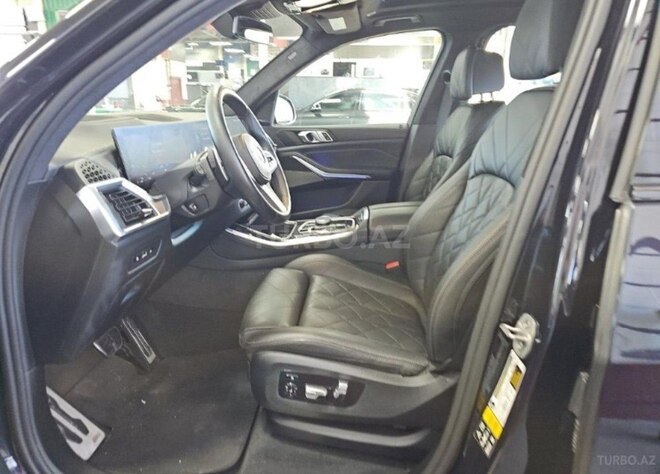 BMW X5 2023, 45,000 km - 3.0 l - Bakı