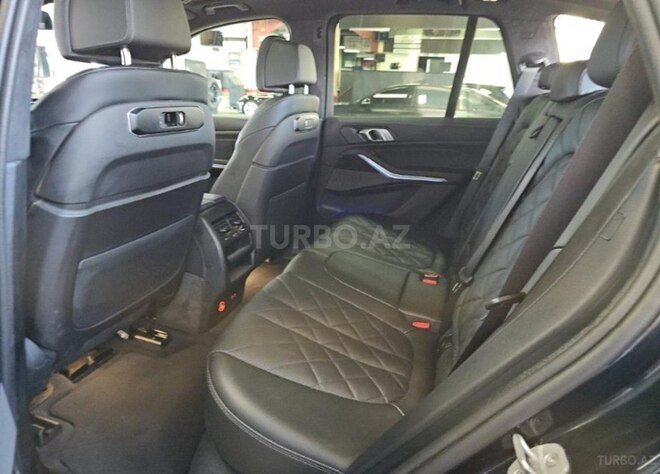 BMW X5 2023, 45,000 km - 3.0 l - Bakı