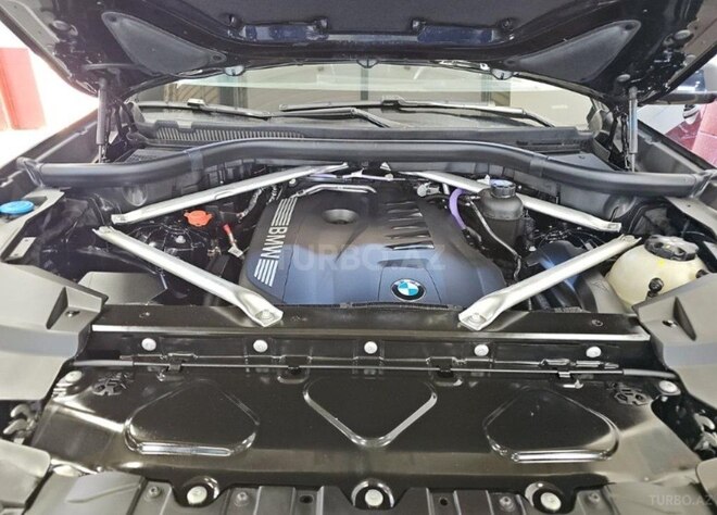 BMW X5 2023, 45,000 km - 3.0 l - Bakı