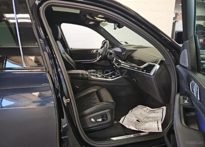 BMW X5 2023, 45,000 km - 3.0 l - Bakı