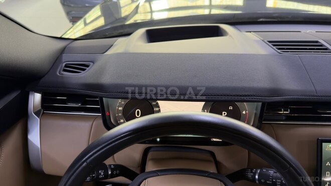 Land Rover Range Rover 2022, 75,000 km - 3.0 l - Bakı