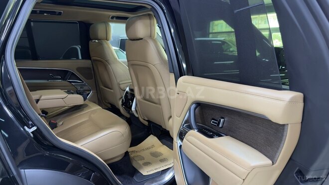 Land Rover Range Rover 2022, 75,000 km - 3.0 l - Bakı