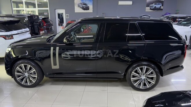 Land Rover Range Rover 2022, 75,000 km - 3.0 l - Bakı
