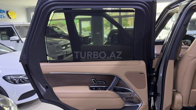 Land Rover Range Rover 2022, 75,000 km - 3.0 l - Bakı