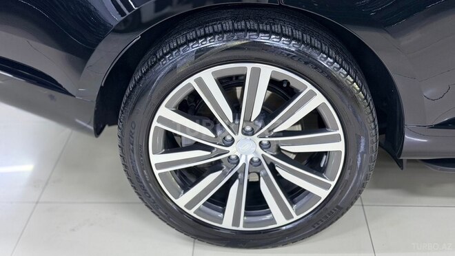 Land Rover Range Rover 2022, 75,000 km - 3.0 l - Bakı