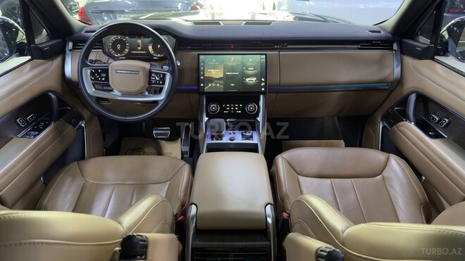 Land Rover Range Rover 2022, 75,000 km - 3.0 l - Bakı