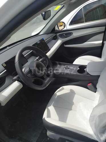 BYD  2025, 0 km - 1.5 l - Bakı