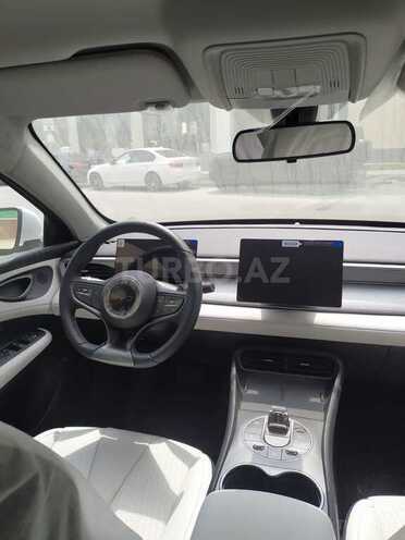 BYD  2025, 0 km - 1.5 l - Bakı