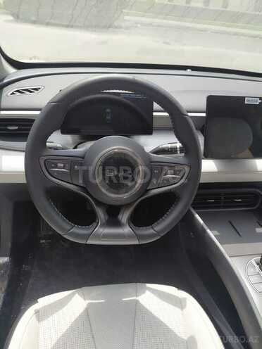 BYD  2025, 0 km - 1.5 l - Bakı
