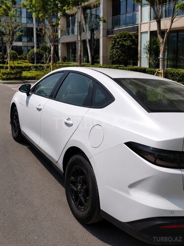 BYD  2025, 0 km - 1.5 l - Bakı
