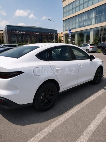 BYD  2025, 0 km - 1.5 l - Bakı