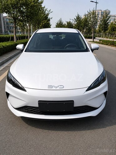 BYD  2025, 0 km - 1.5 l - Bakı
