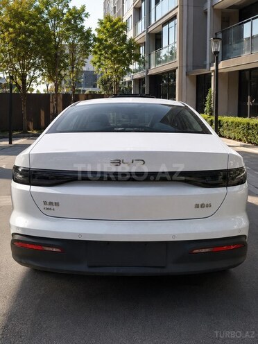 BYD  2025, 0 km - 1.5 l - Bakı