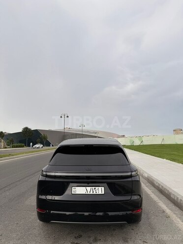 Li Auto L7 2025, 29,000 km - 1.5 l - Bakı