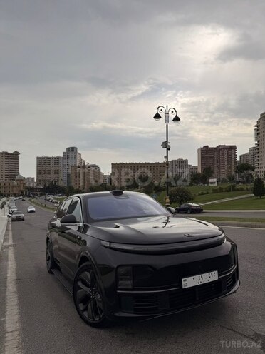 Li Auto L7 2025, 29,000 km - 1.5 l - Bakı