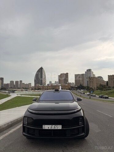 Li Auto L7 2025, 29,000 km - 1.5 l - Bakı
