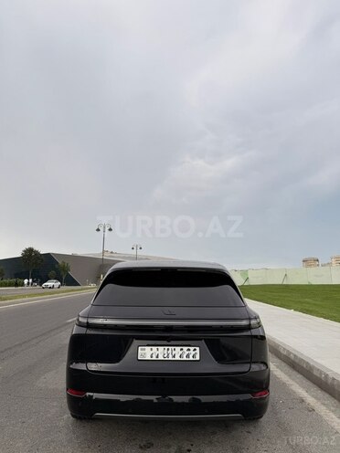 Li Auto L7 2025, 29,000 km - 1.5 l - Bakı
