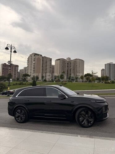 Li Auto L7 2025, 29,000 km - 1.5 l - Bakı