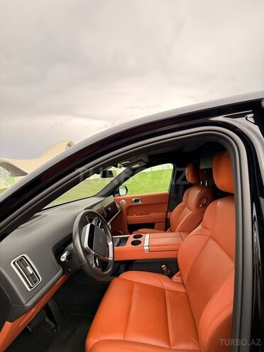 Li Auto L7 2025, 29,000 km - 1.5 l - Bakı