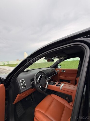 Li Auto L7 2025, 29,000 km - 1.5 l - Bakı