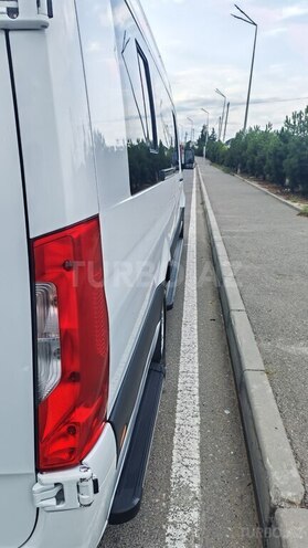Mercedes Sprinter 316 2019, 410,000 km - 2.2 l - Bakı