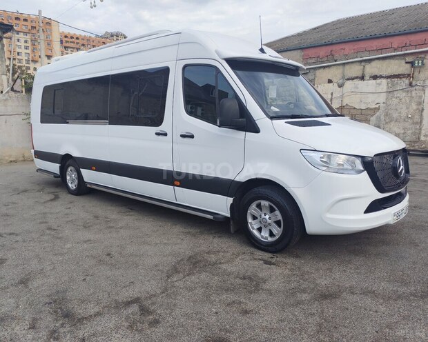Mercedes Sprinter 316 2019, 410,000 km - 2.2 l - Bakı
