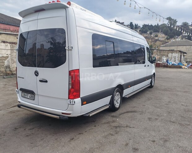 Mercedes Sprinter 316 2019, 410,000 km - 2.2 l - Bakı