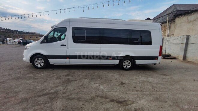 Mercedes Sprinter 316 2019, 410,000 km - 2.2 l - Bakı