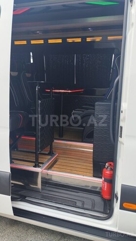 Mercedes Sprinter 316 2019, 410,000 km - 2.2 l - Bakı