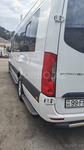 Mercedes Sprinter 316 2019, 410,000 km - 2.2 l - Bakı