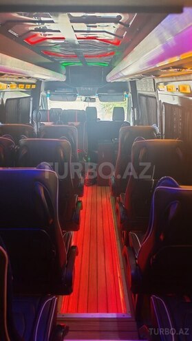 Mercedes Sprinter 316 2019, 410,000 km - 2.2 l - Bakı