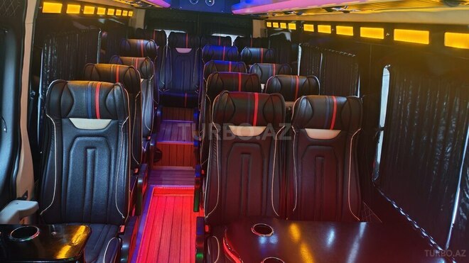 Mercedes Sprinter 316 2019, 410,000 km - 2.2 l - Bakı