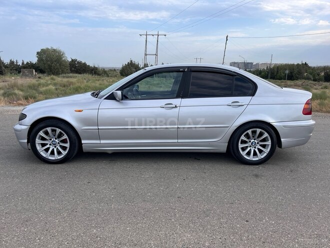 BMW 320 2003, 321,500 km - 2.0 l - Bakı