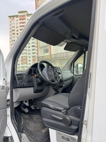 Mercedes Sprinter 315 2011, 170,000 km - 2.2 l - Bakı