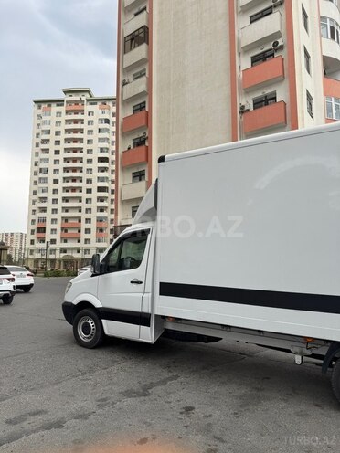 Mercedes Sprinter 315 2011, 170,000 km - 2.2 l - Bakı