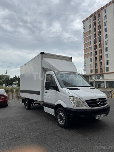 Mercedes Sprinter 315 2011, 170,000 km - 2.2 l - Bakı