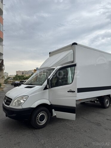 Mercedes Sprinter 315 2011, 170,000 km - 2.2 l - Bakı