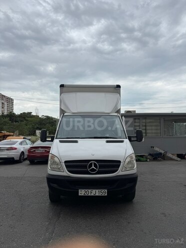 Mercedes Sprinter 315 2011, 170,000 km - 2.2 l - Bakı