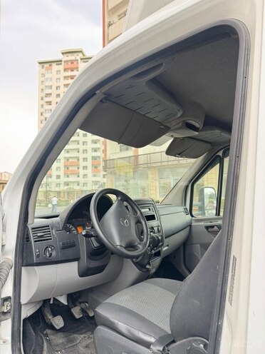 Mercedes Sprinter 315 2011, 170,000 km - 2.2 l - Bakı