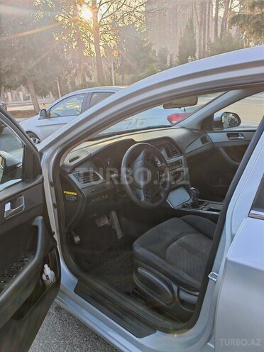 Hyundai Sonata 2015, 218,000 km - 2.0 l - Bakı
