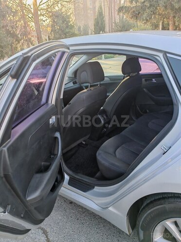 Hyundai Sonata 2015, 218,000 km - 2.0 l - Bakı